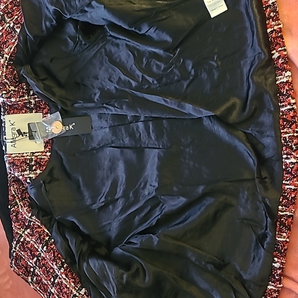 Allegra K Blazer - Picture 7 of 11
